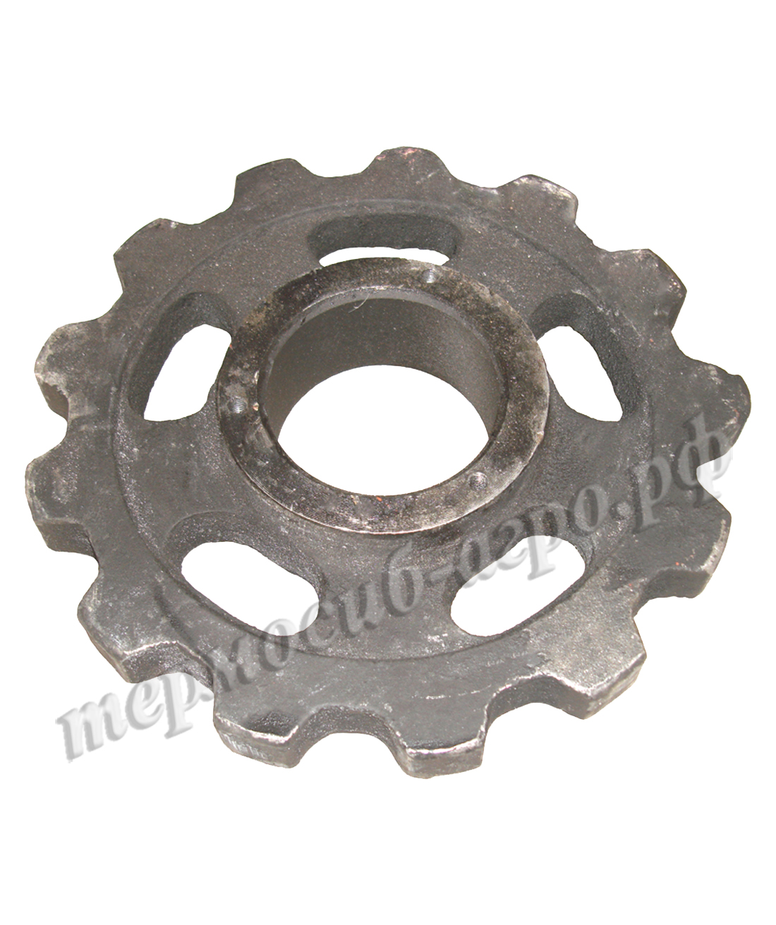 Звездочка 101 к трансп.ТСН-3Б(угл.)